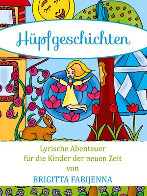 cover image of Hüpfgeschichten